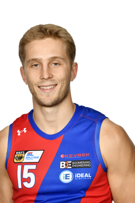 Kane Bevan