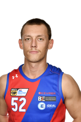 Ryan Gallen