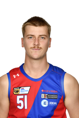 Cody Connell