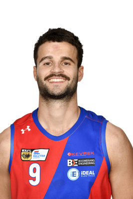 Joshua Rotham