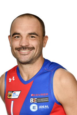 Aaron Black
