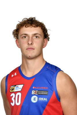Lochlain Carpenter