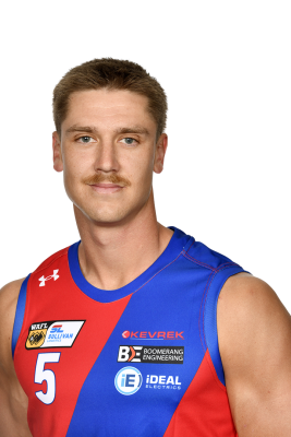 Nathan Alexandre