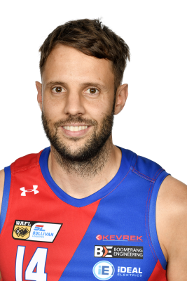 Shane Nelson