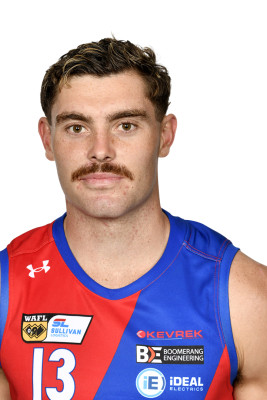 Riley Sprigg