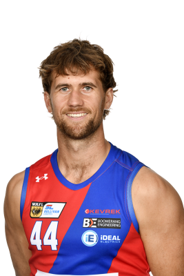 Connor West