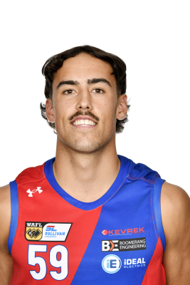 Darcy Keenan