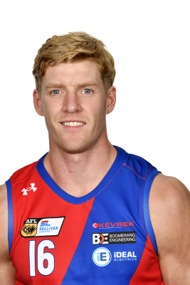 Matthew McKenzie