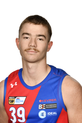 Cooper Bewick