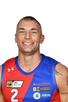 Luke Meadows