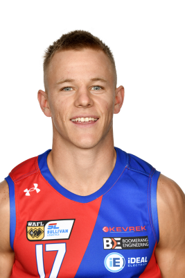 Chad Mulvogue