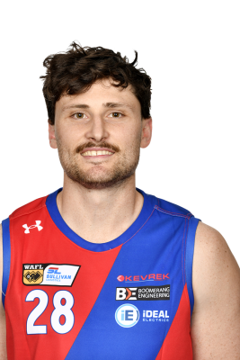 Noah Pegoraro