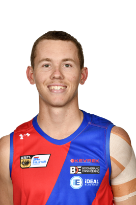 Mitchell Bentley