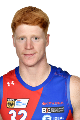 Byron Sherwood