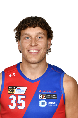 Coen Livingstone