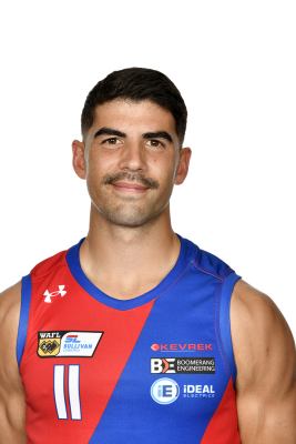 Joseph Hinder