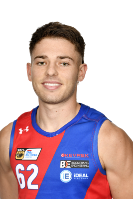 Ethan Barbieri