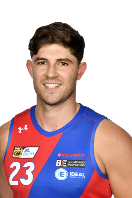 Conal Lynch