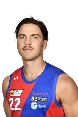 Darcy Dixon