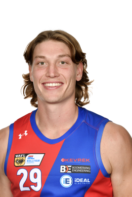 Player Photo