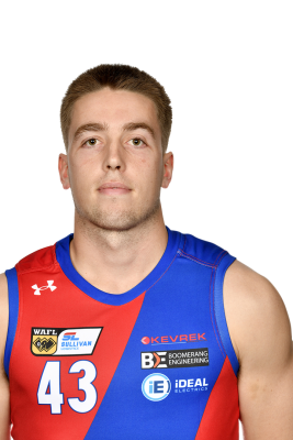 Menno Inverarity