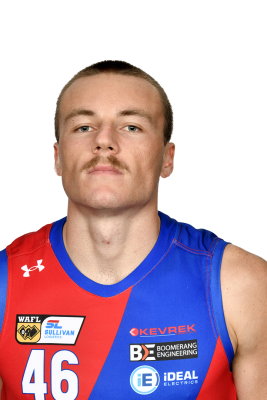 Trent Hiscock