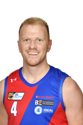 Tyson Moulton