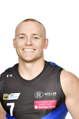 Player Photo