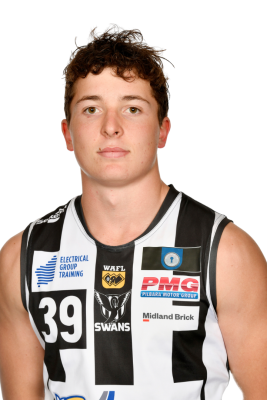 Hayden Young