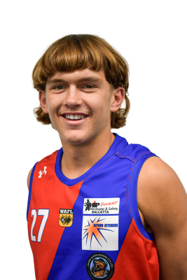 Zac Burston