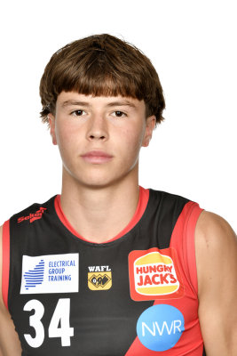 Zac Workman