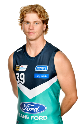 Player Photo
