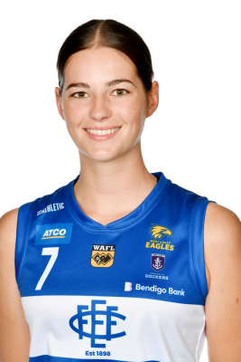Zoe Keley