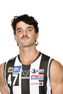 Lewis Zolnier-owens
